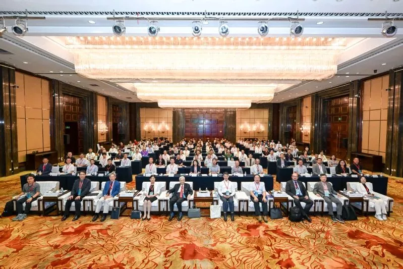 3rd ICENSS 2024, Qingdao, China