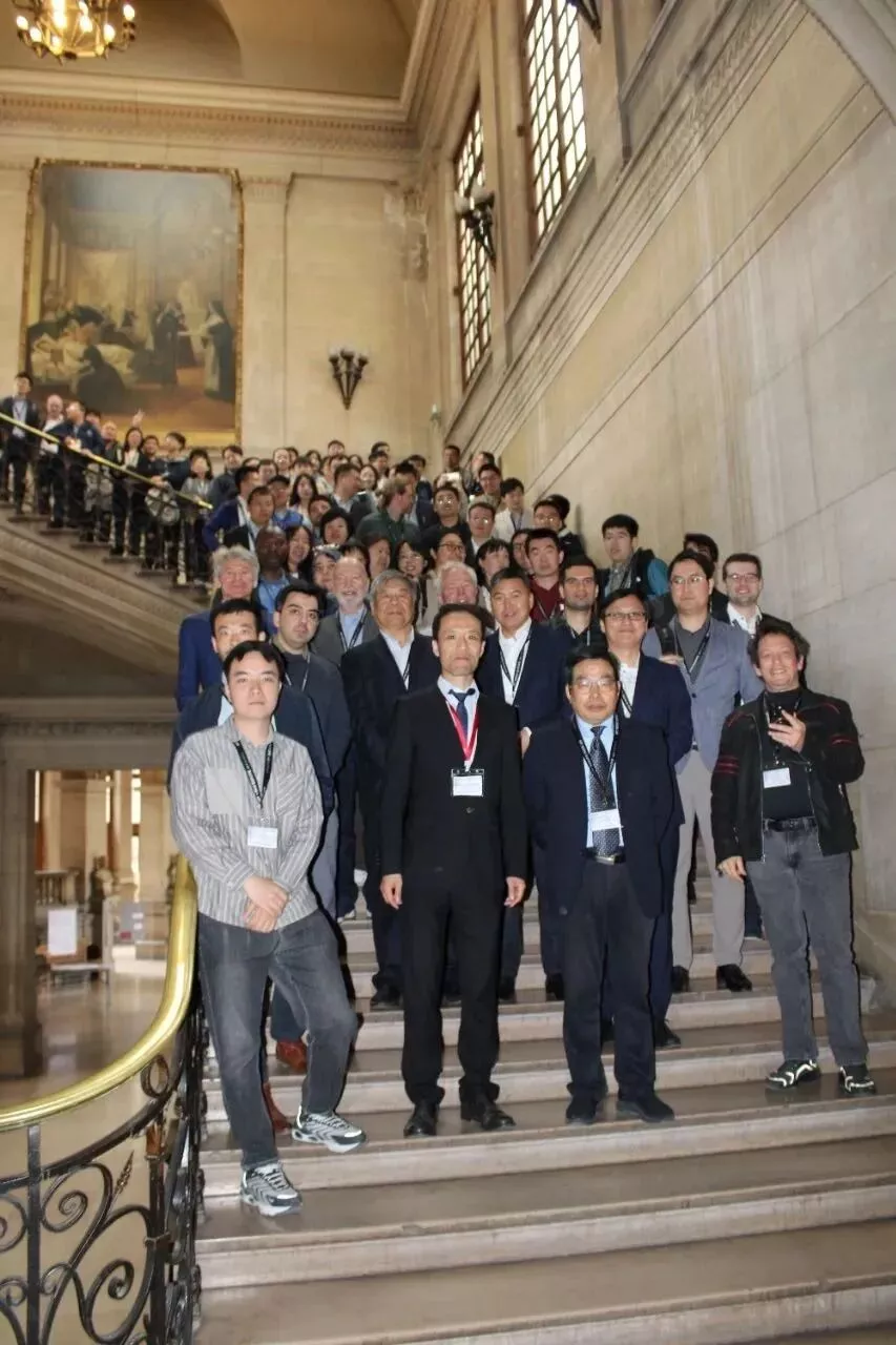 4th ICENSS 2025, Paris, France